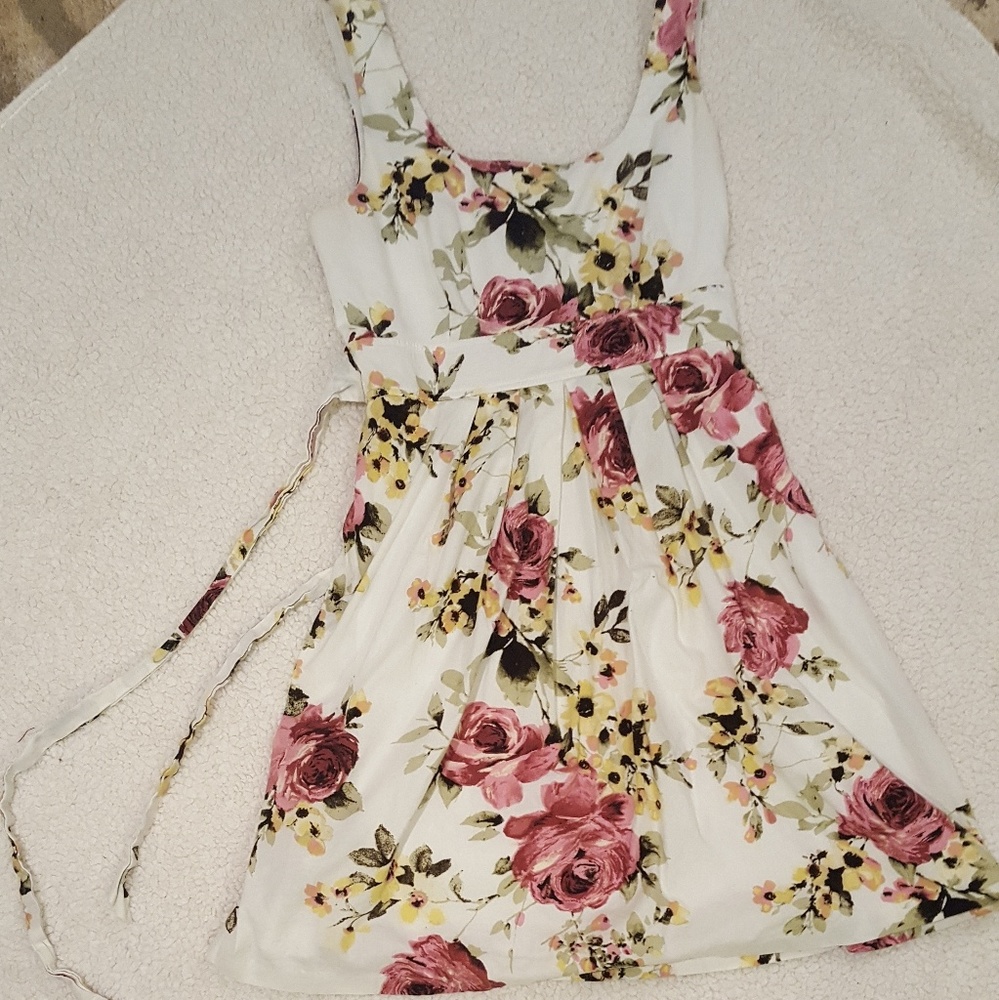 Maurices sun dress